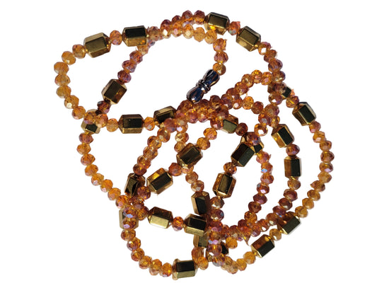 Maringo Crystal beads