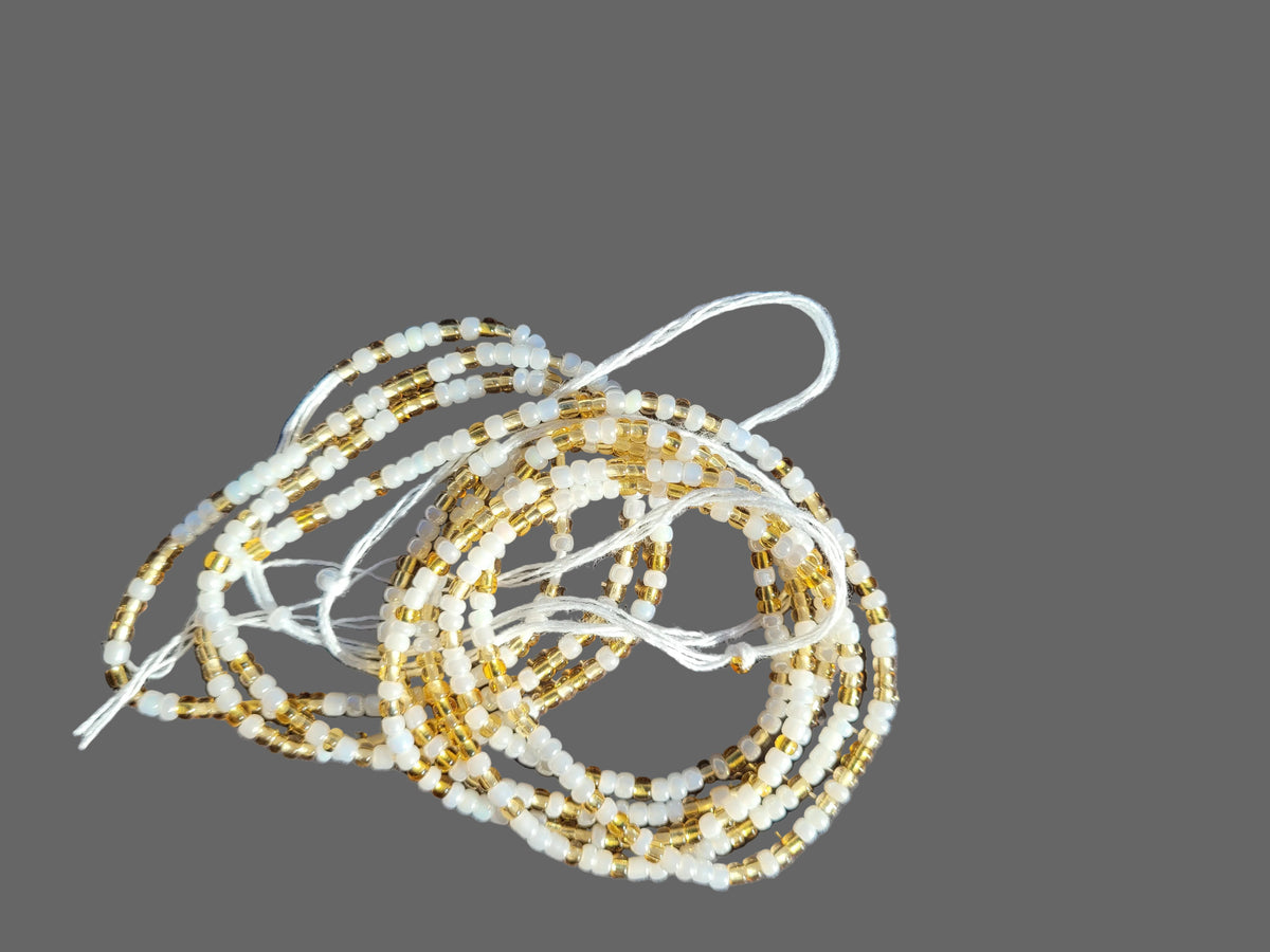 Zuri gold