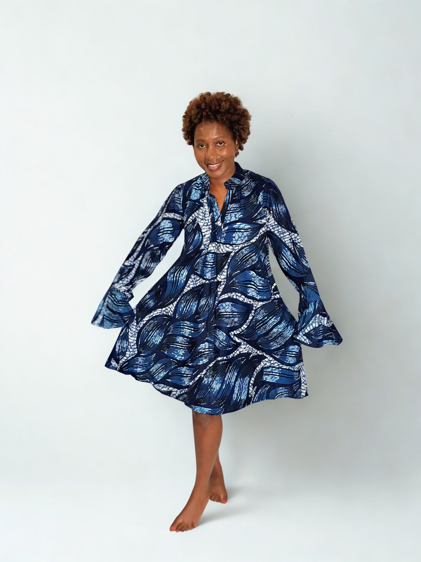 Ayana dress
