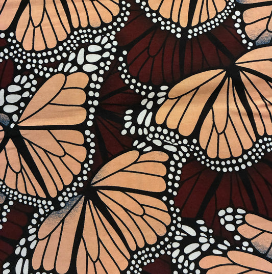 Kitenge/Chitenge Fabric