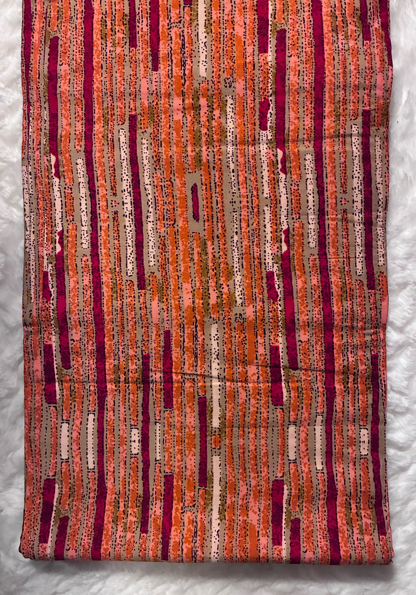 Kitenge/Chitenge Fabric