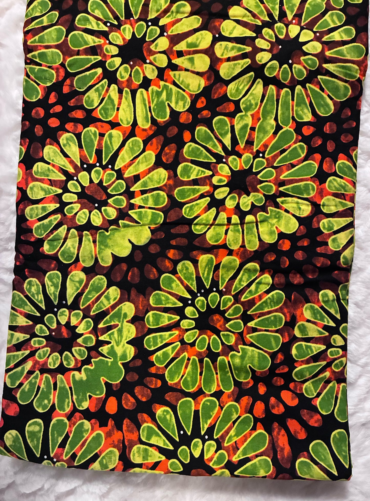 Kitenge/Chitenge Fabric