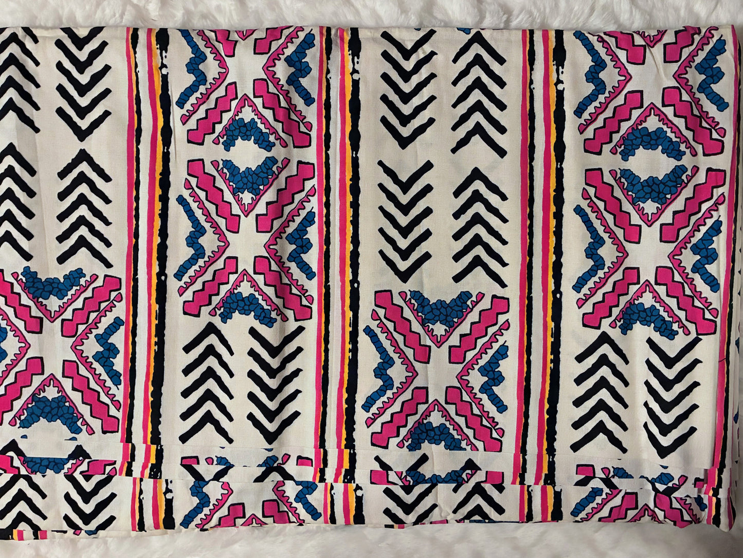 Kitenge/Chitenge Fabric