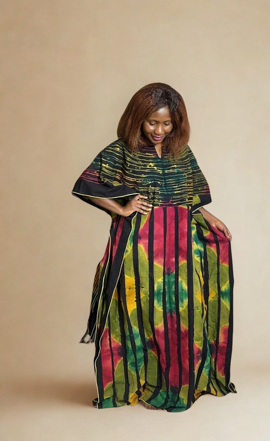 Maraha Boubou
