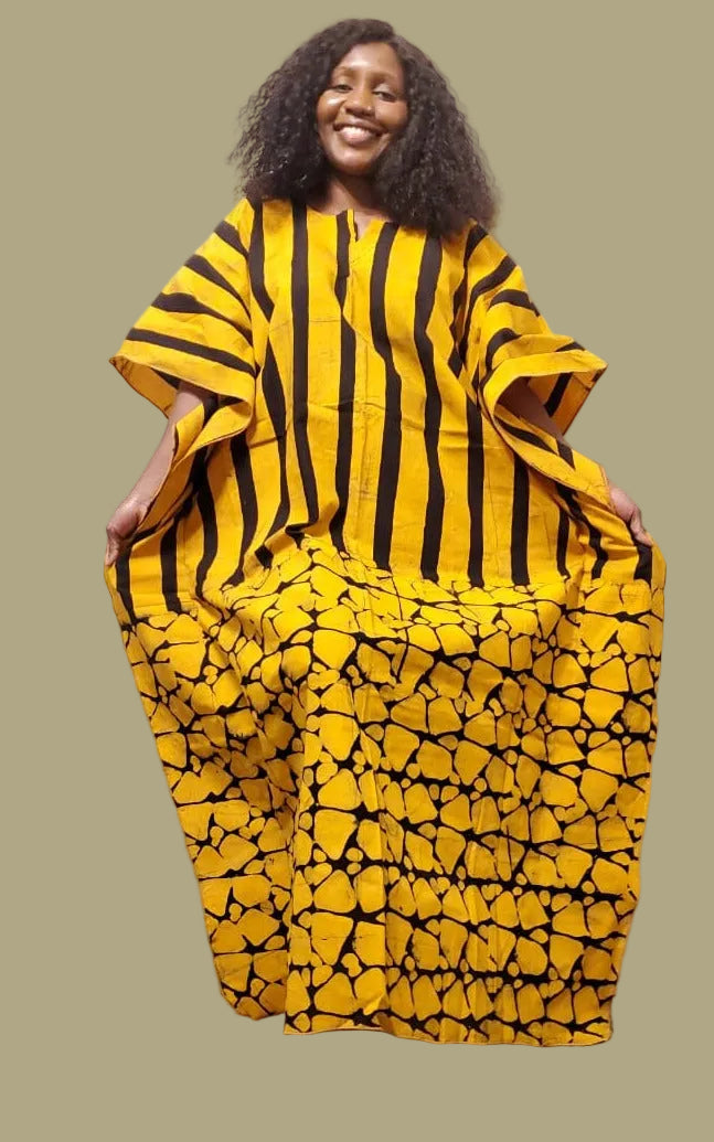Maraha Boubou