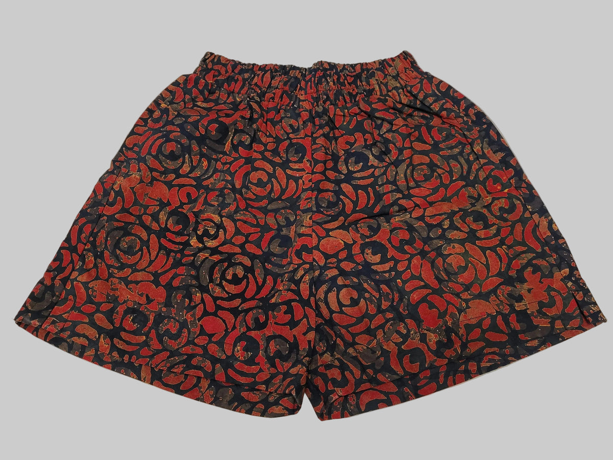 Batiki Shorts