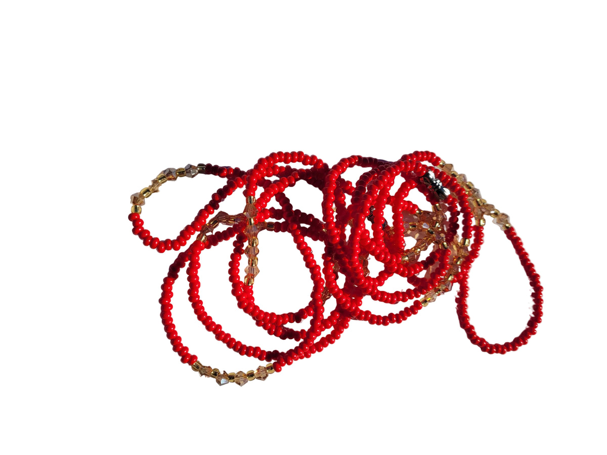 Mahaba beads