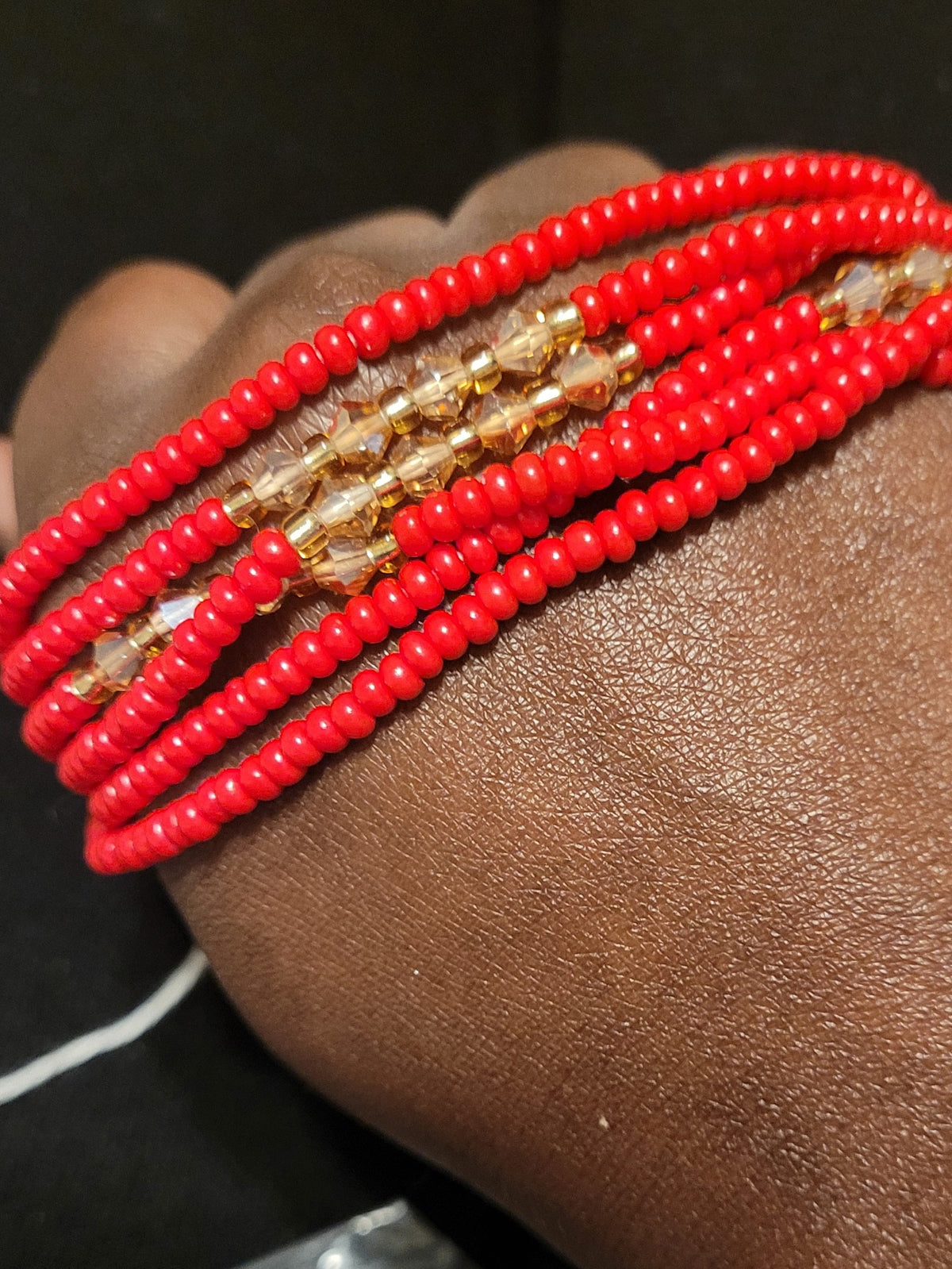 Mahaba beads