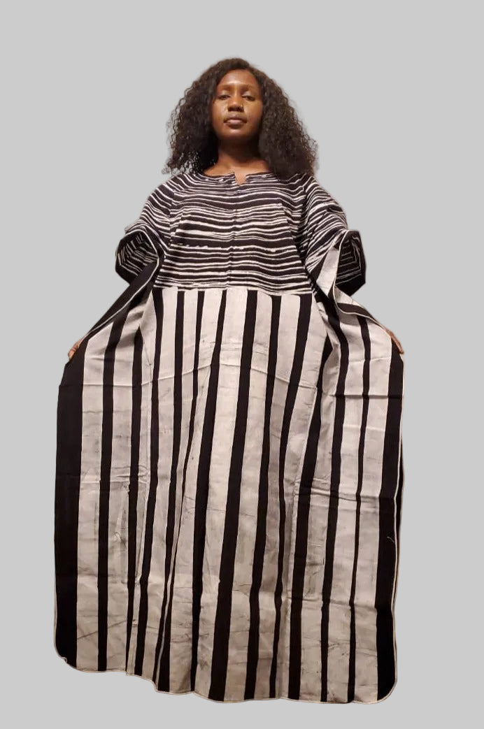 Maraha Boubou