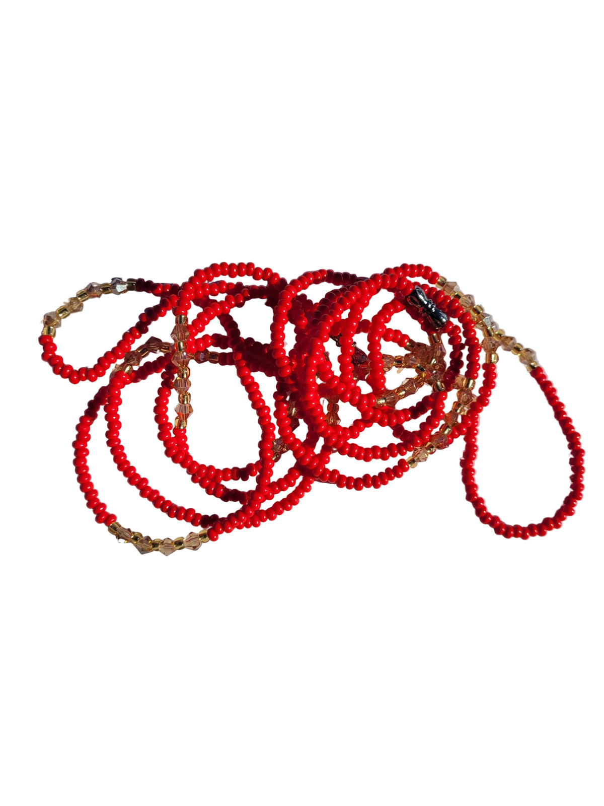 Mahaba beads