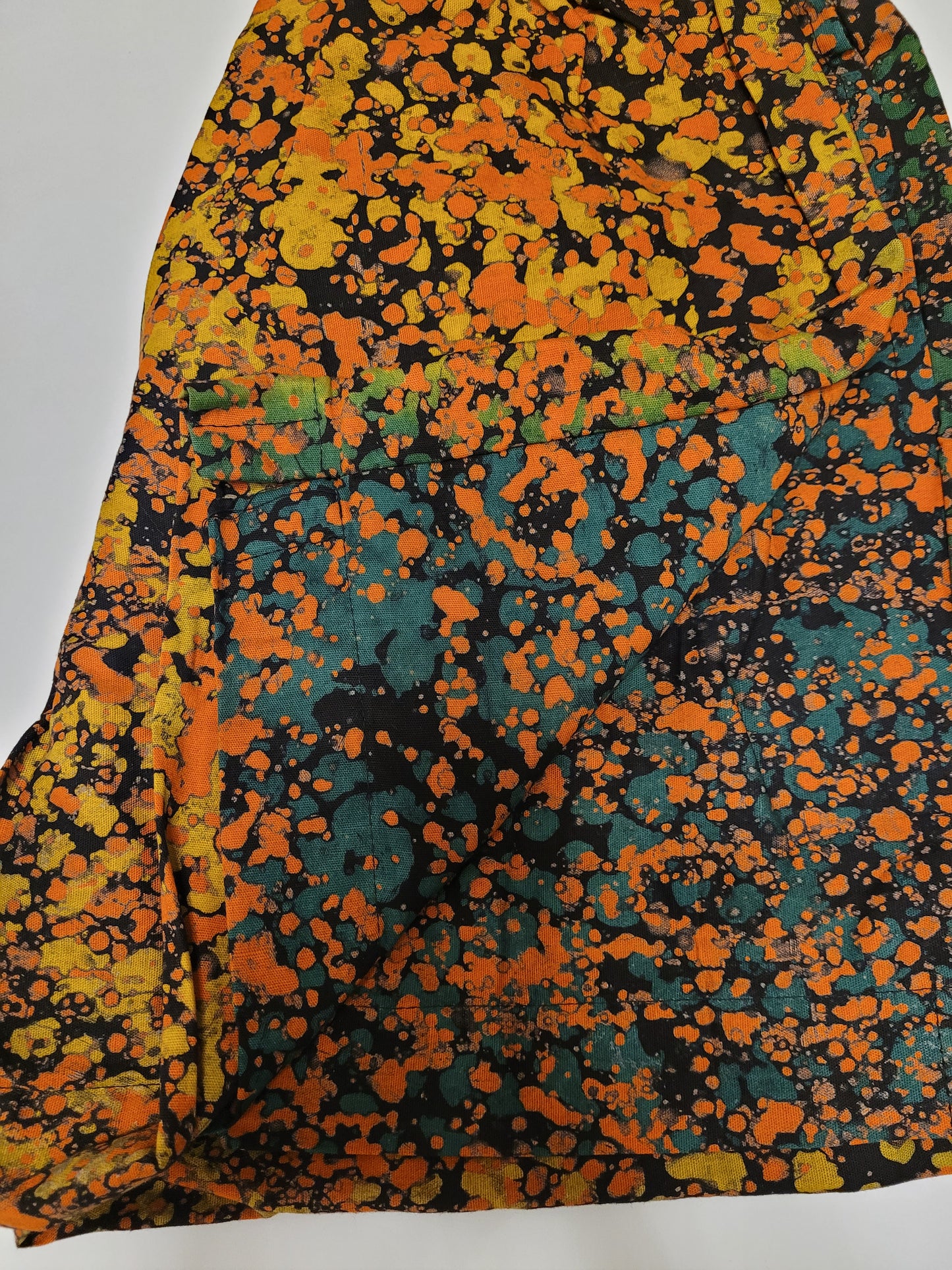 Batiki Shorts