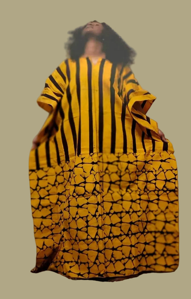 Maraha Boubou
