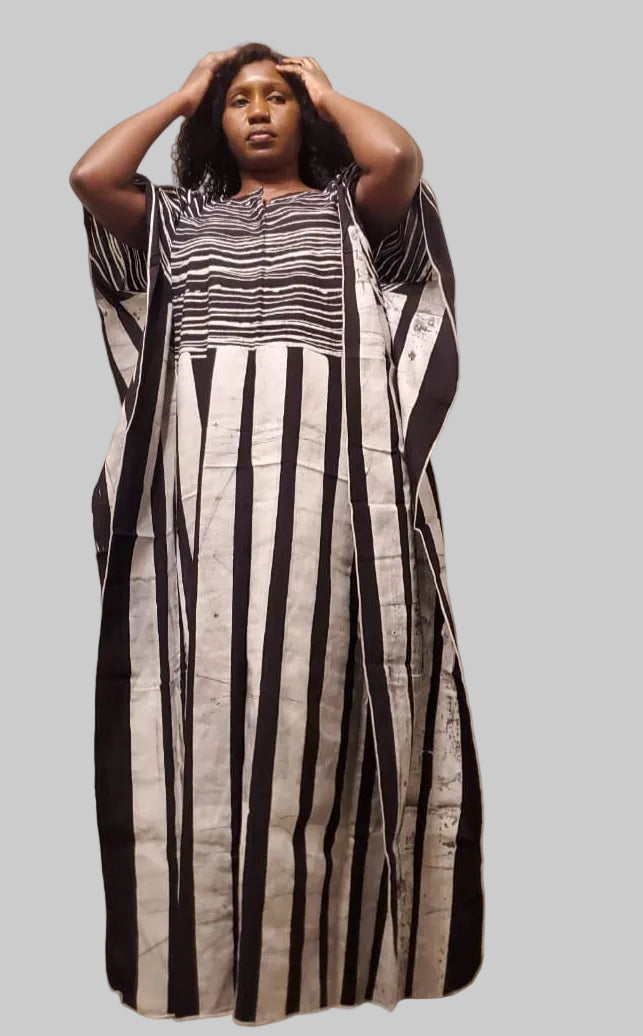 Maraha Boubou