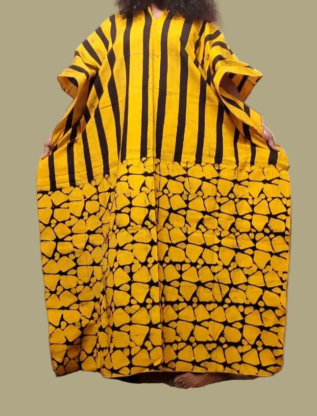 Maraha Boubou