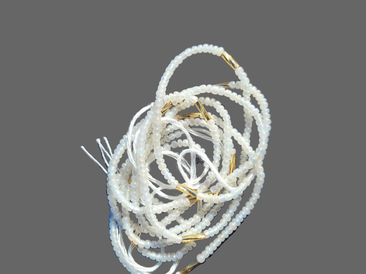 Nandi beads