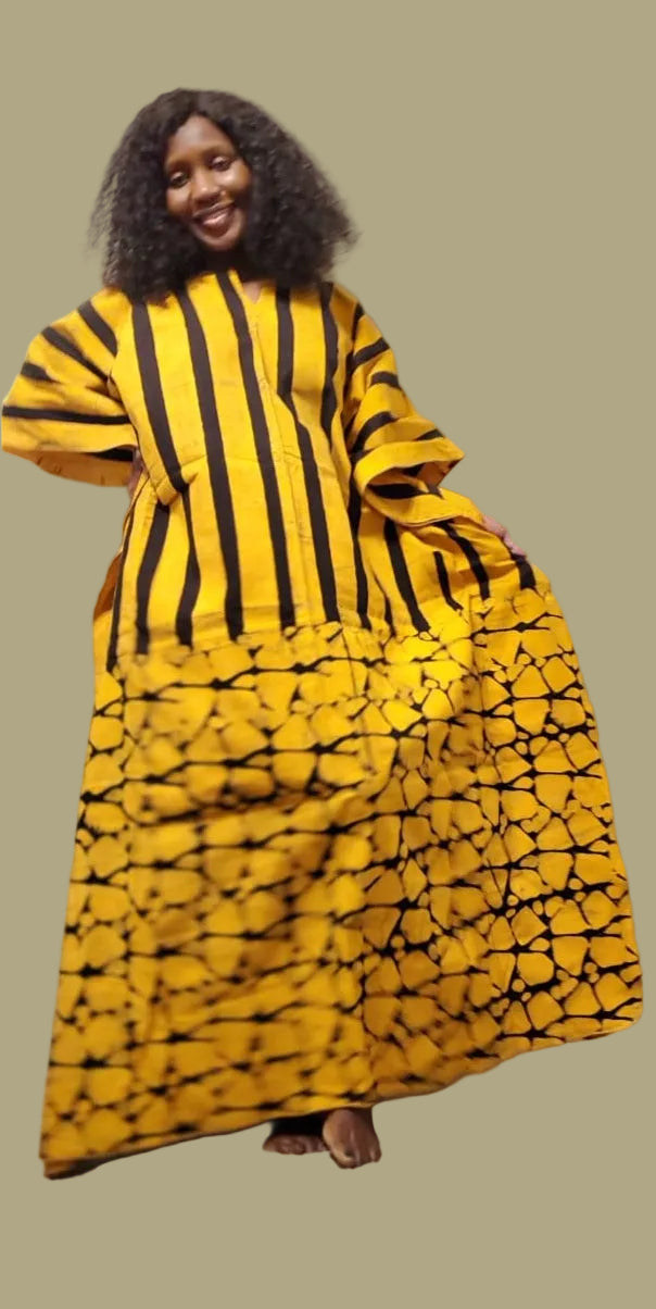 Maraha Boubou
