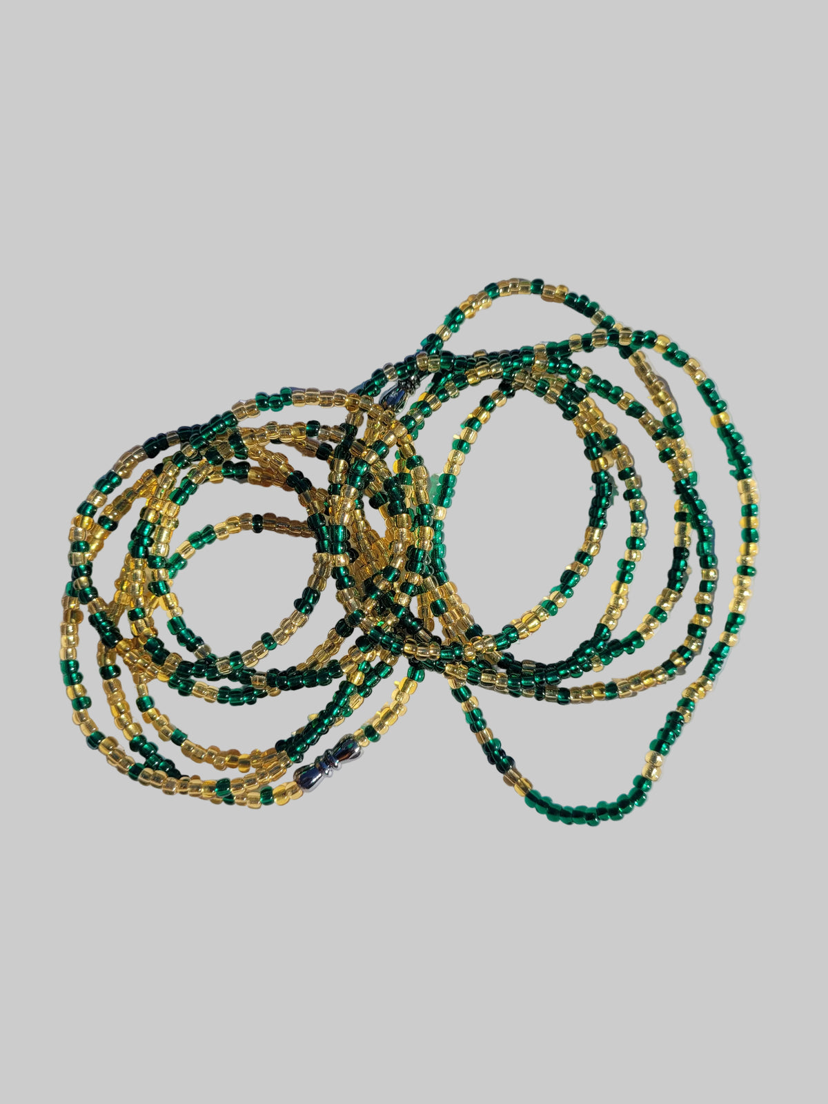 Cleopatra beads