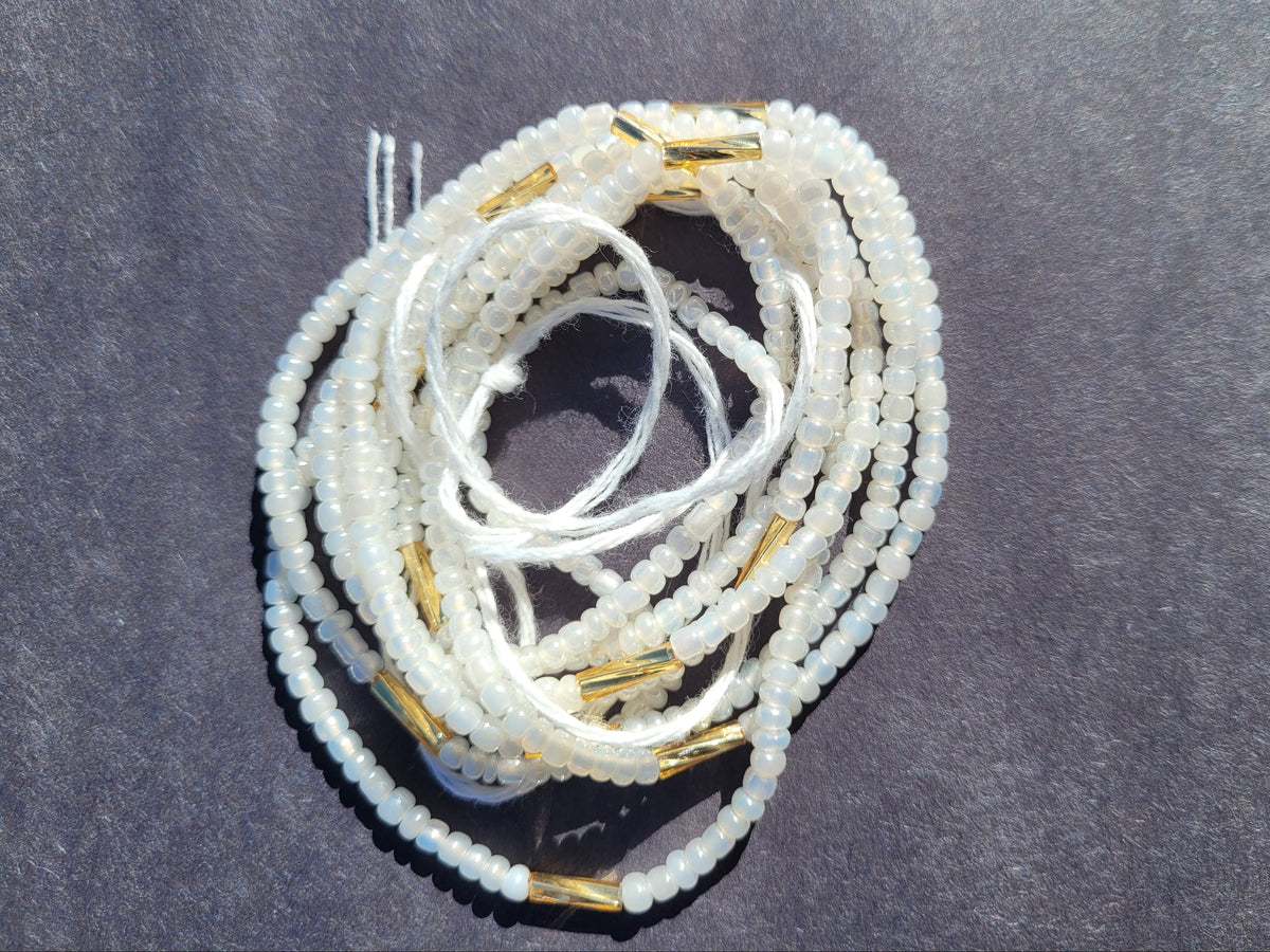 Nandi beads