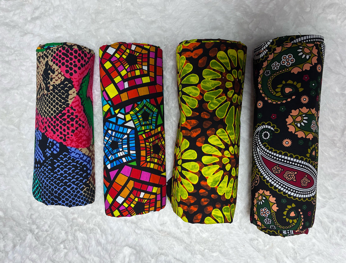 African Fabrics