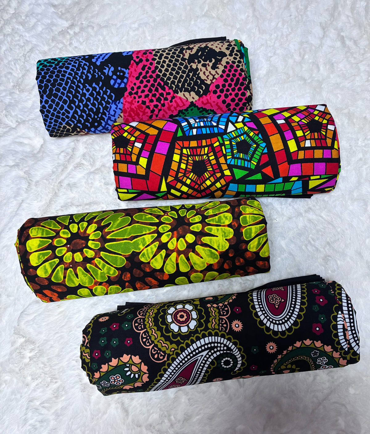 Fabrics