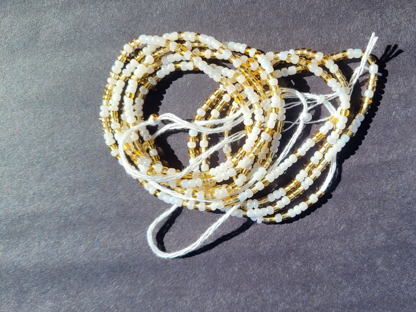 Zuri gold