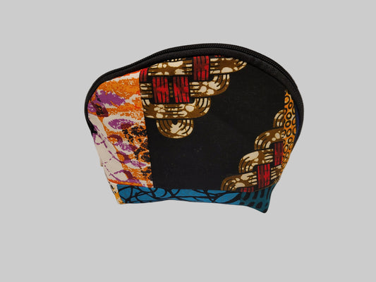 Travel makeup bag- Small