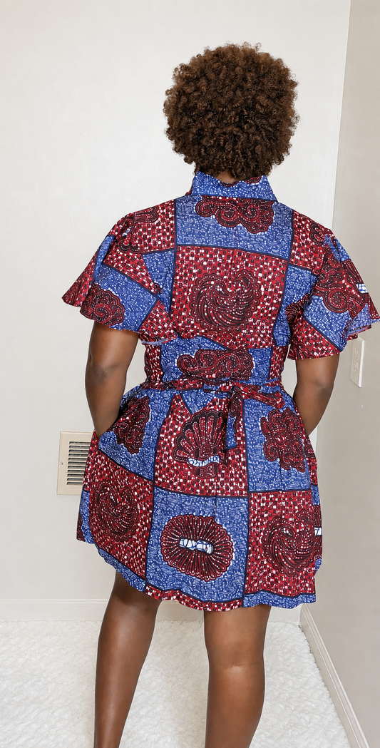 Tausi Two piece
