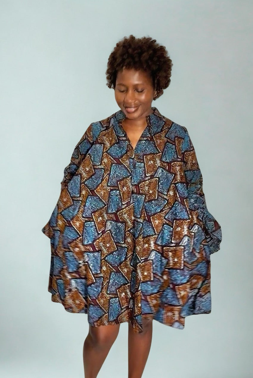 Ayana dress