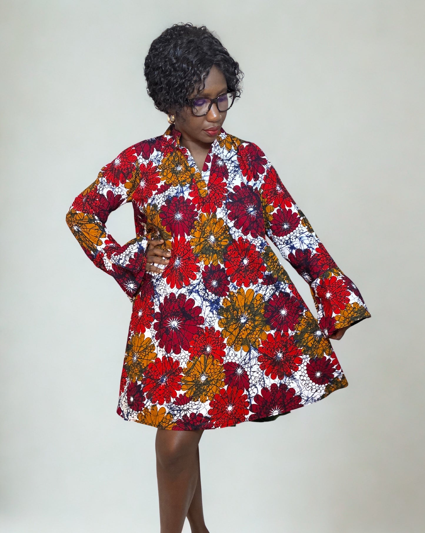 Ayana dress