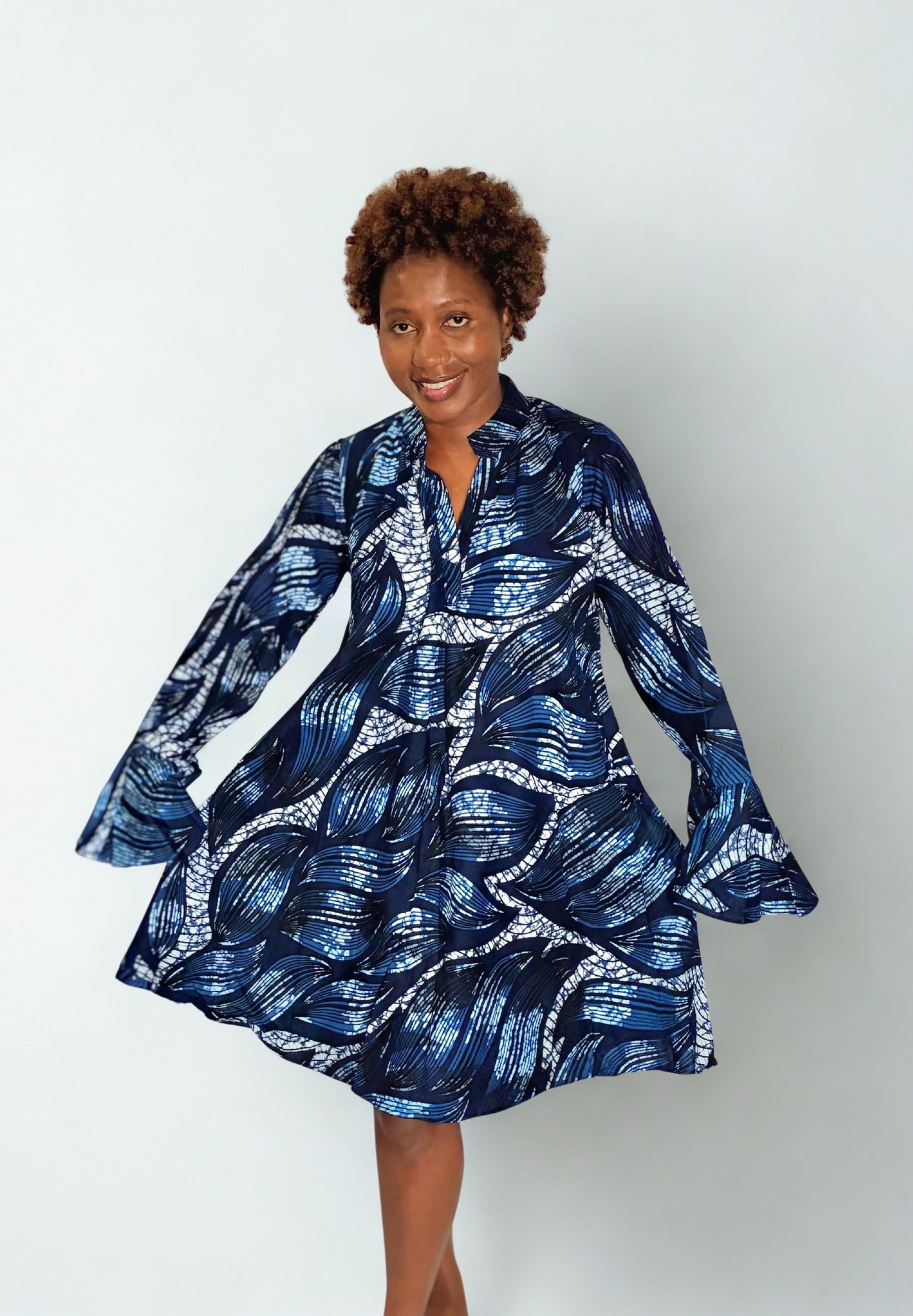 Ayana dress