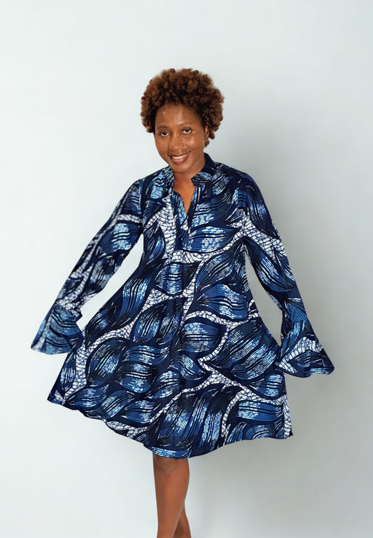 Ayana dress