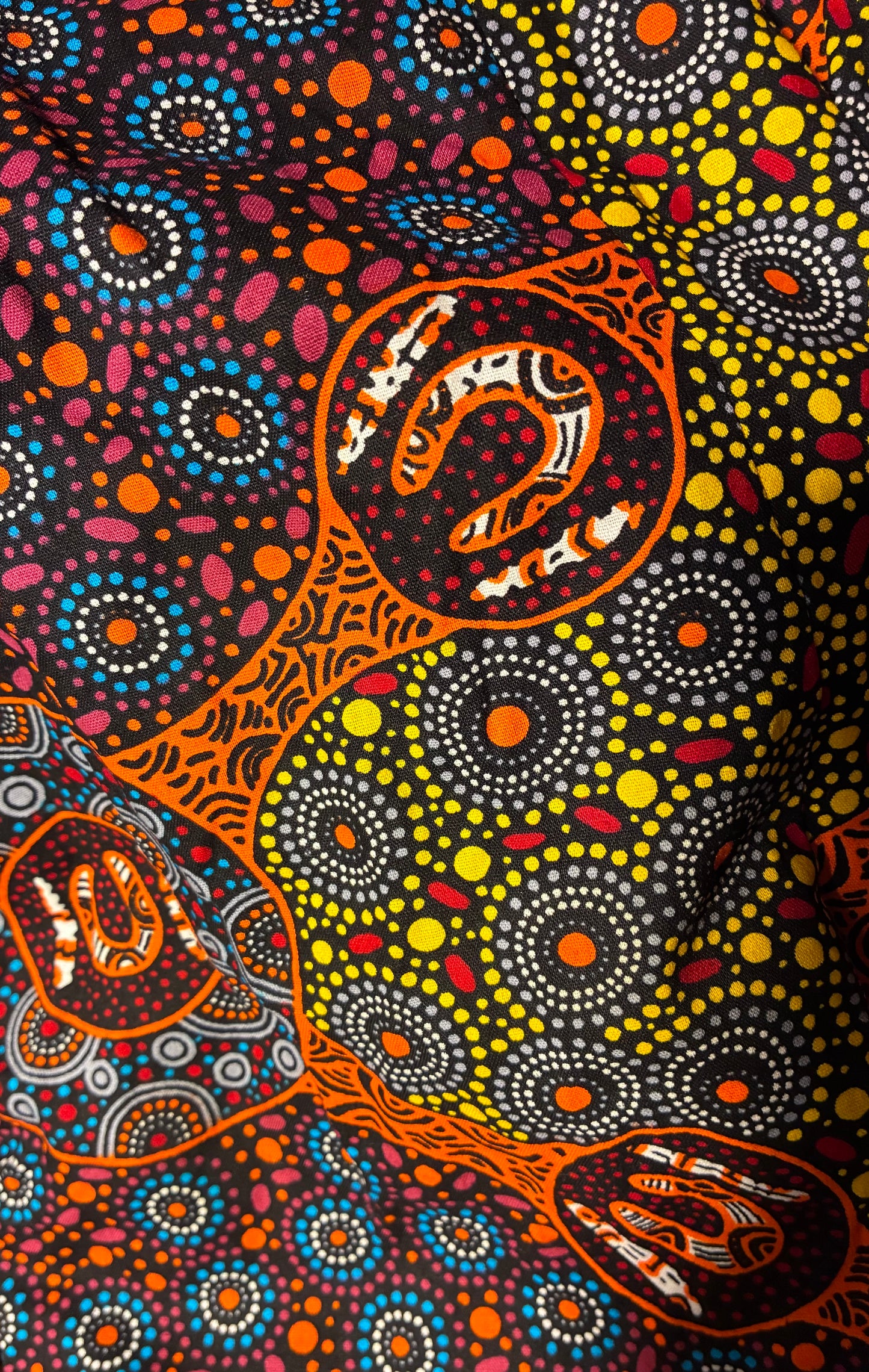Tausi Two Piece