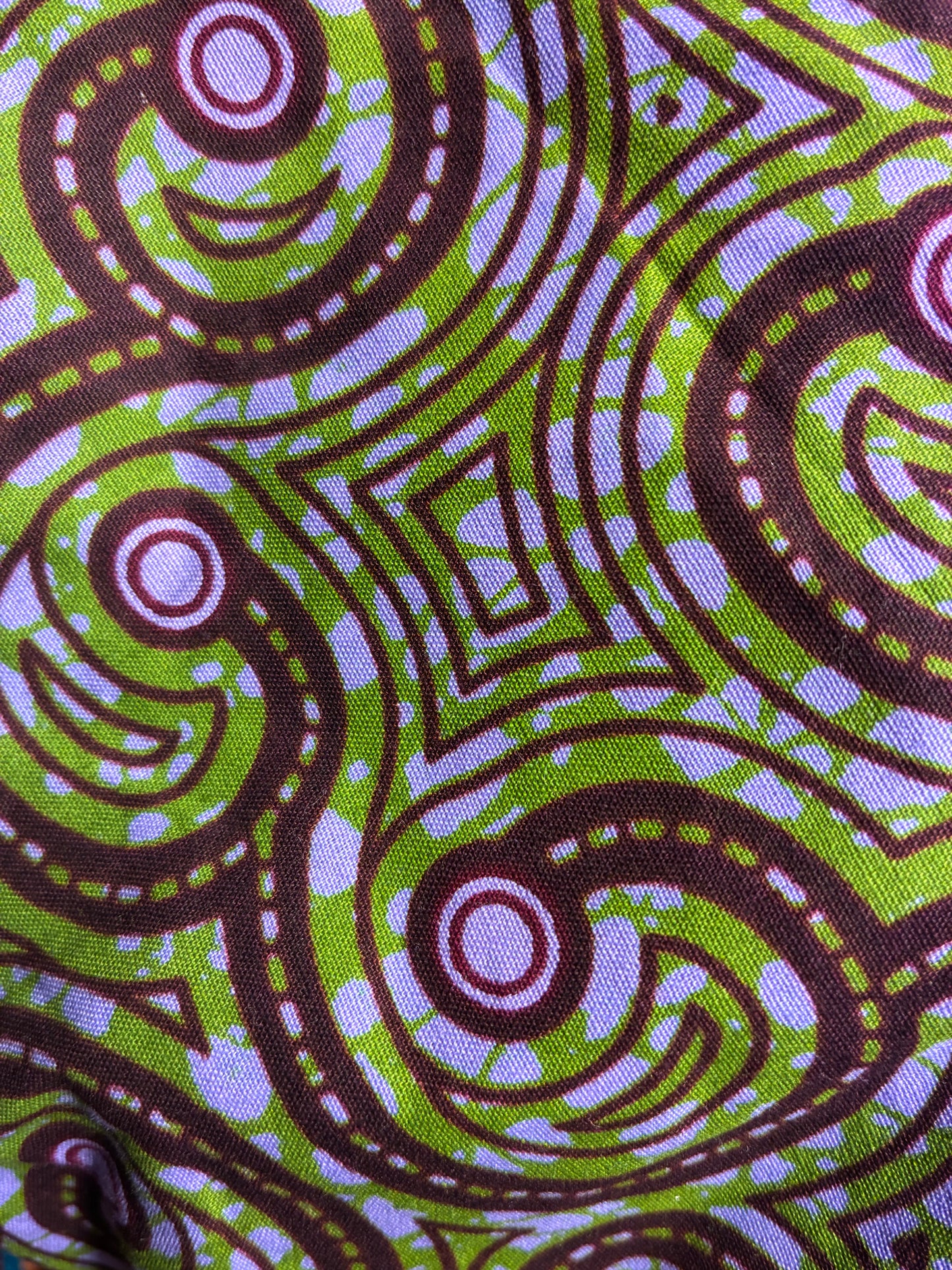 Tausi Two piece