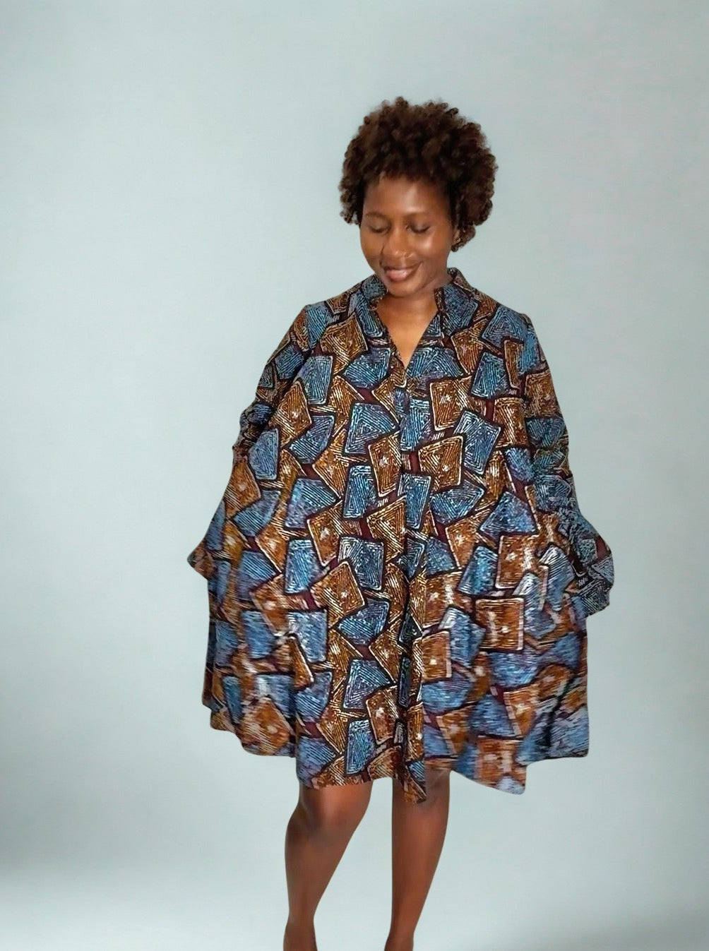 Ayana dress