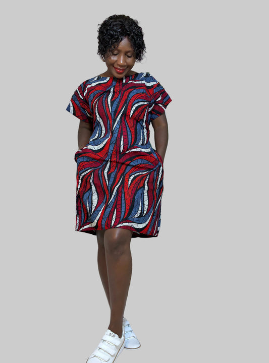 Makena Dress