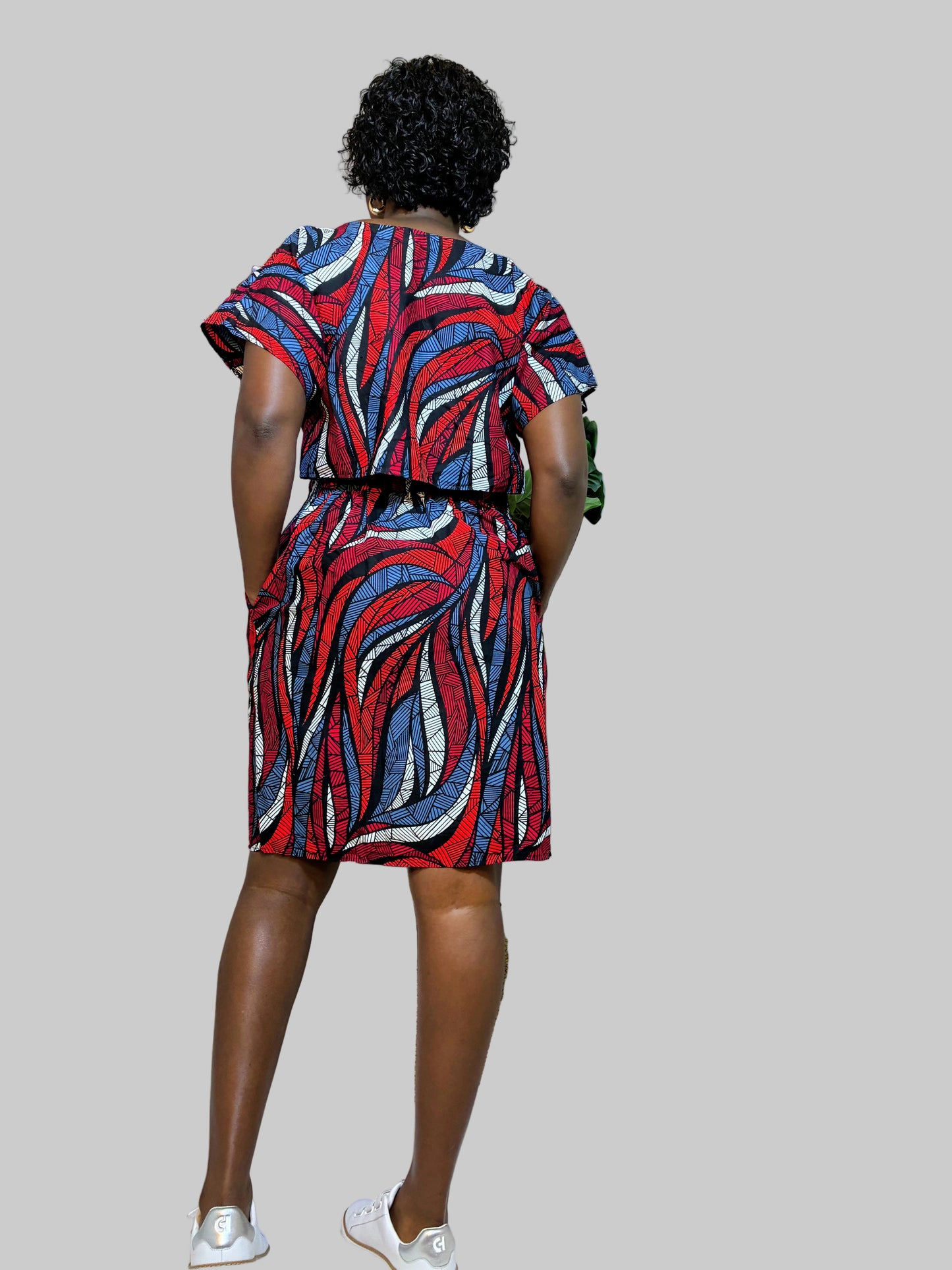 Makena Dress