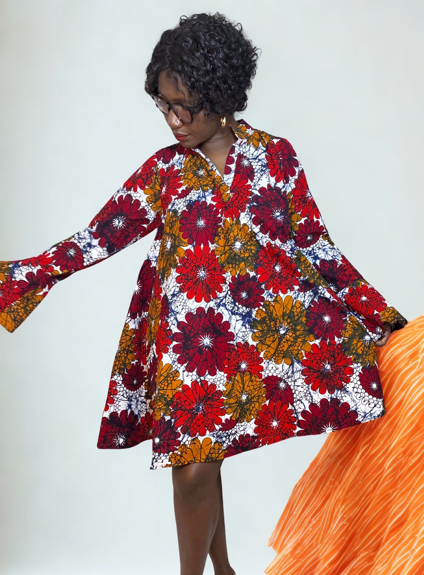 Ayana dress