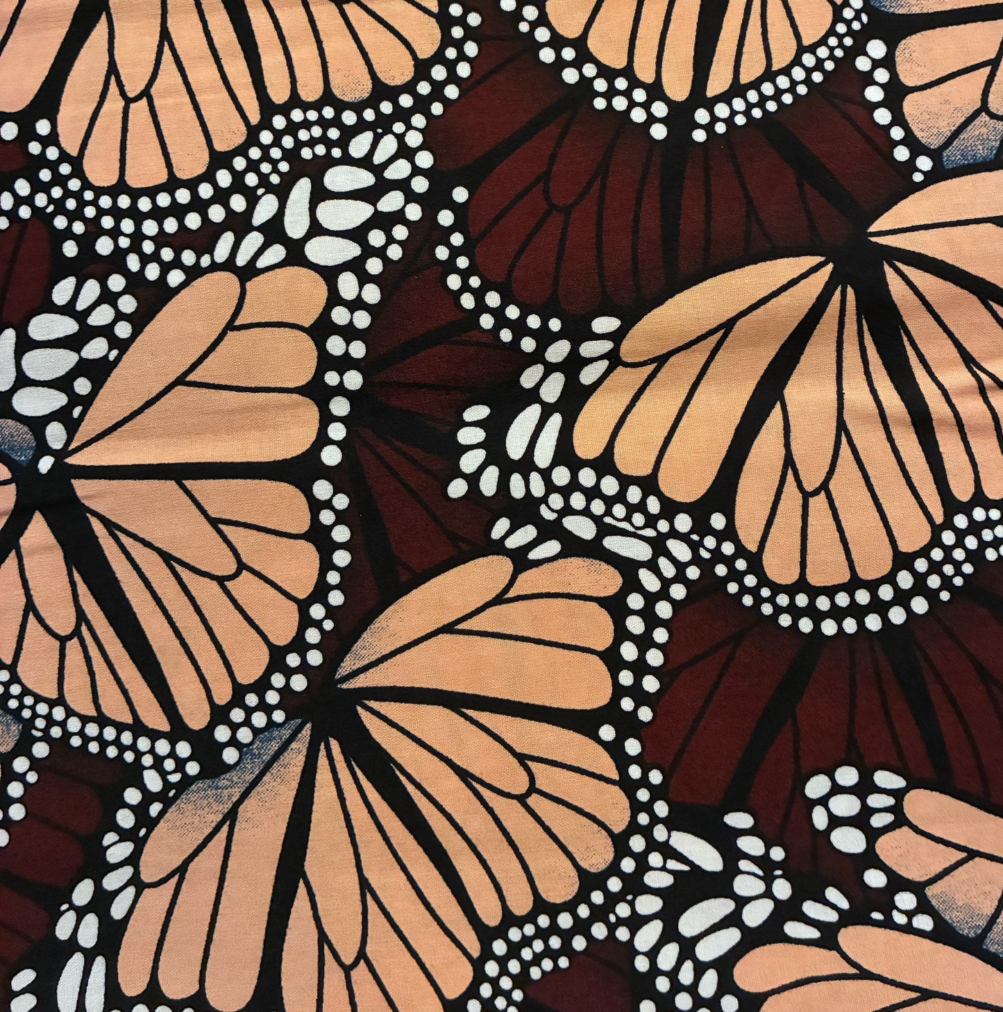 Kitenge/Chitenge Fabric