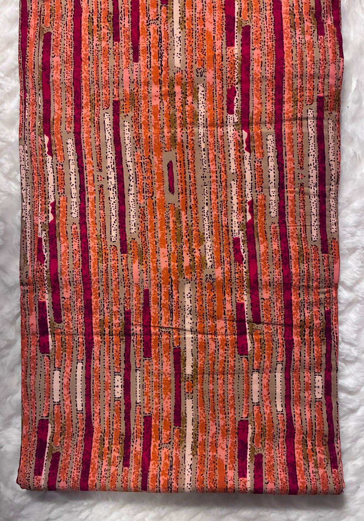 Kitenge/Chitenge Fabric