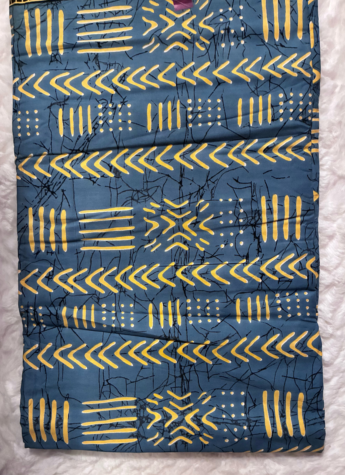 Kitenge/Chitenge Fabric