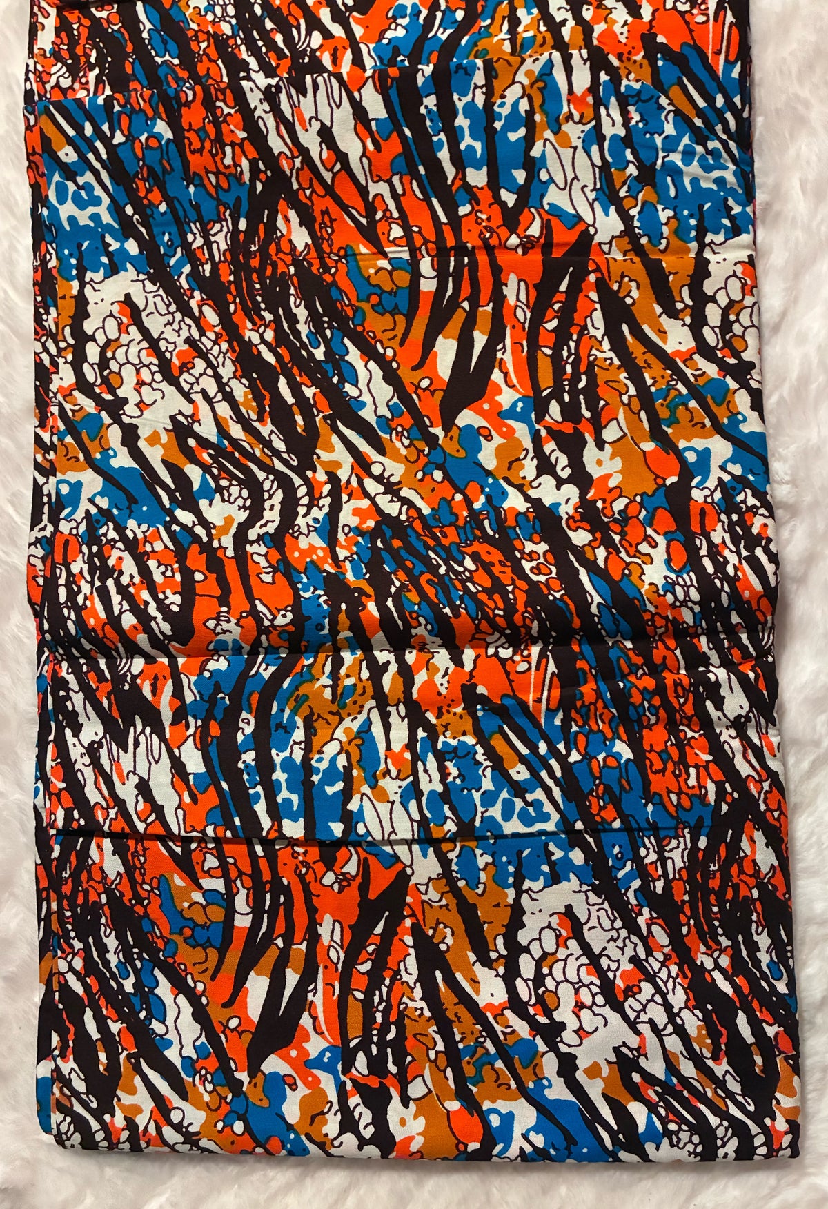 Kitenge/Chitenge Fabric