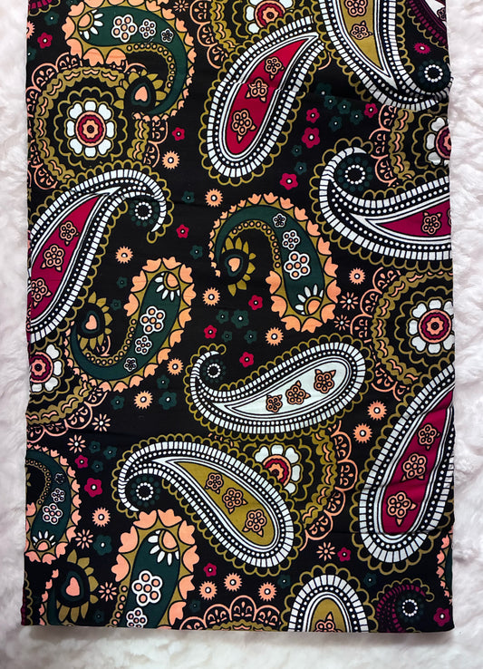 Kitenge/Chitenge Fabric