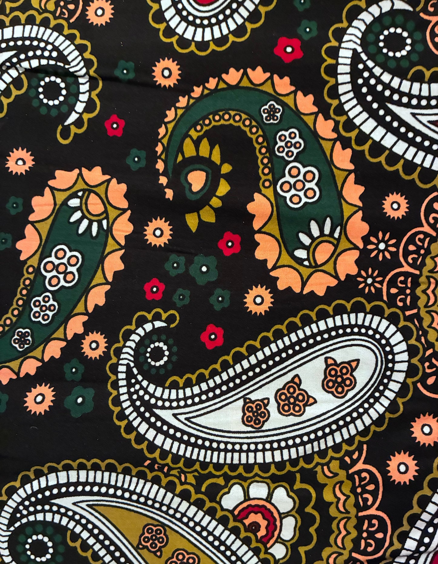 Kitenge/Chitenge Fabric