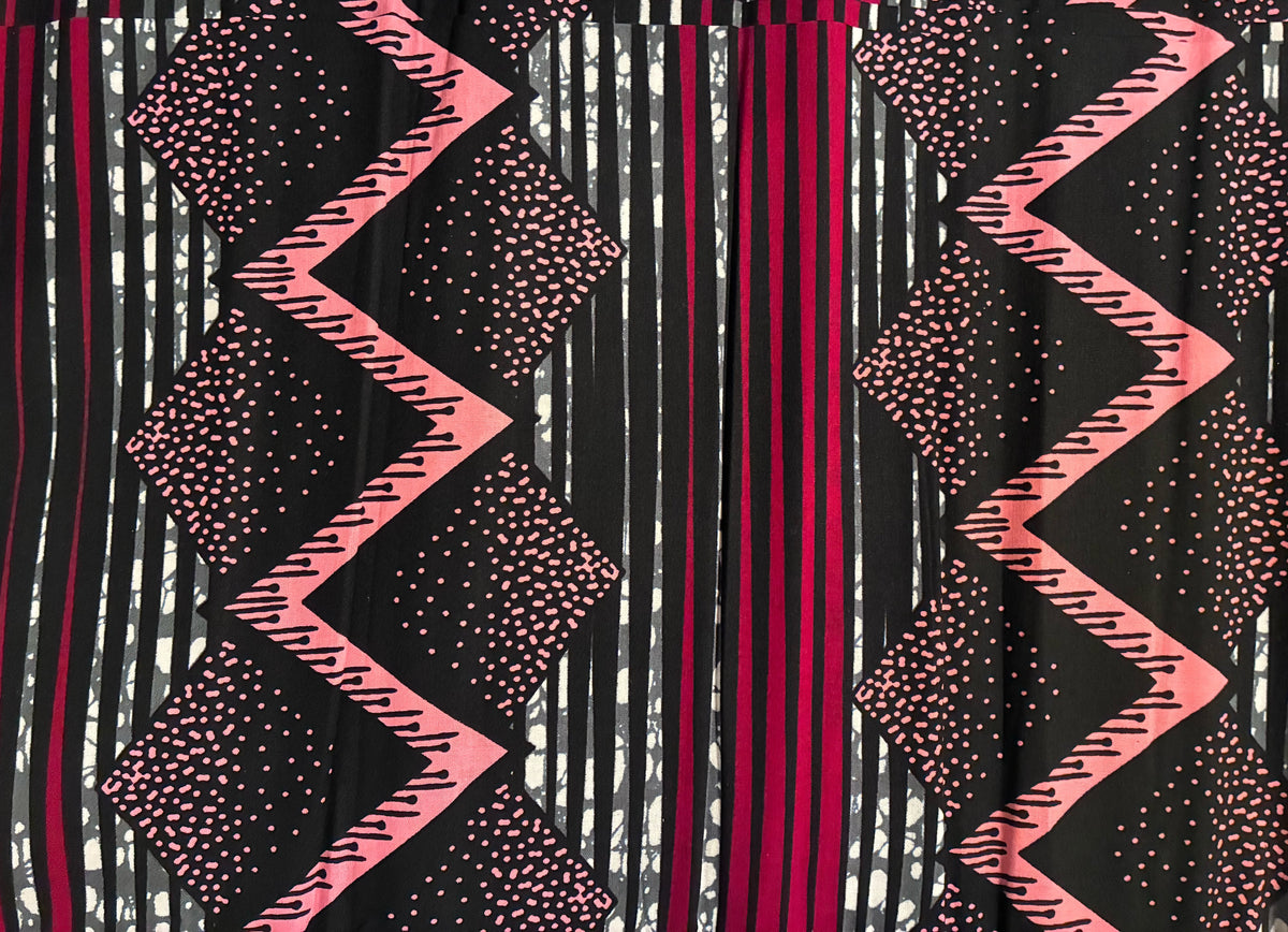 Kitenge/Chitenge Fabric