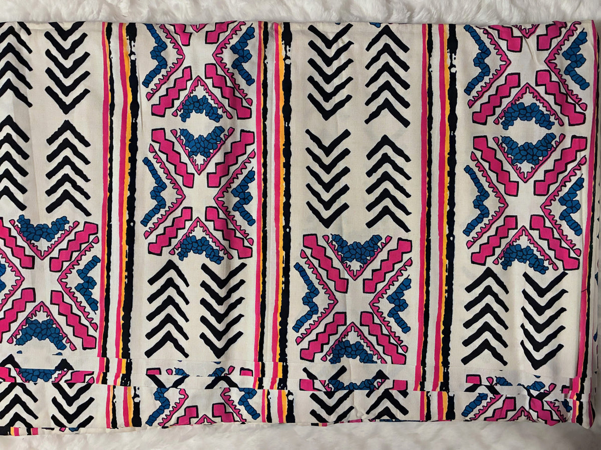 Kitenge/Chitenge Fabric