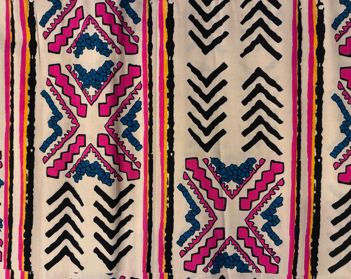 Kitenge/Chitenge Fabric
