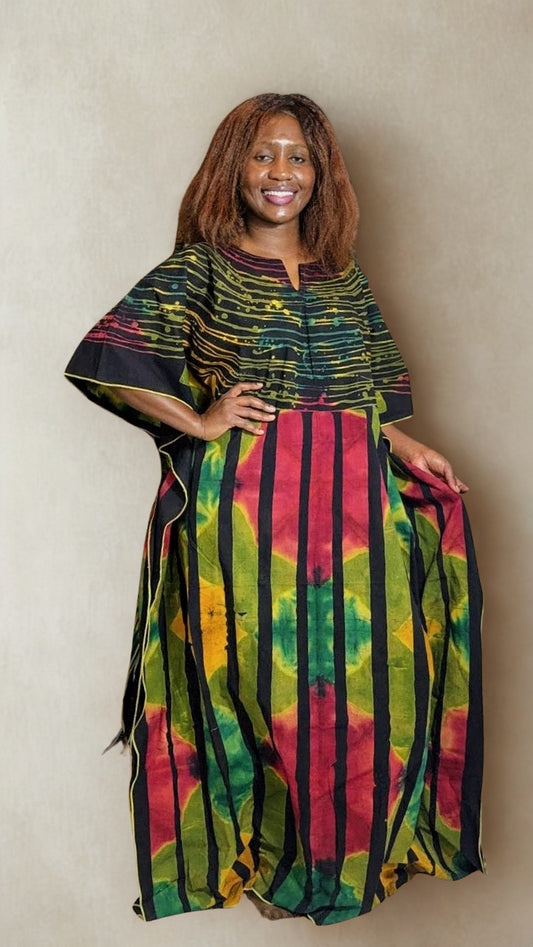Maraha Boubou