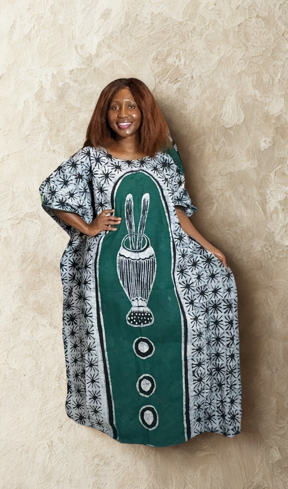 Maraha Boubou
