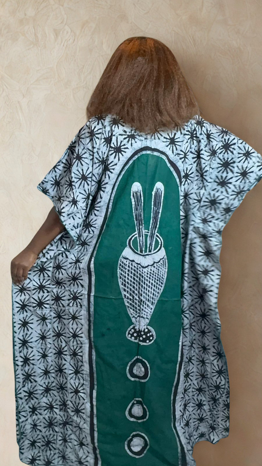 Maraha Boubou
