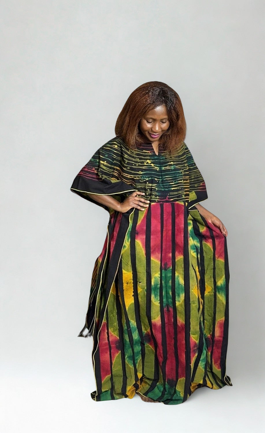 Maraha Boubou